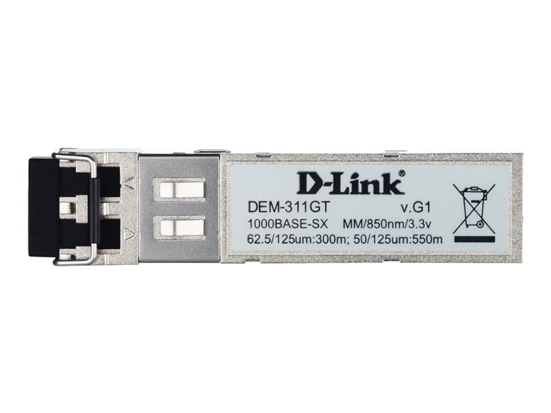 D Link Dem 311gt